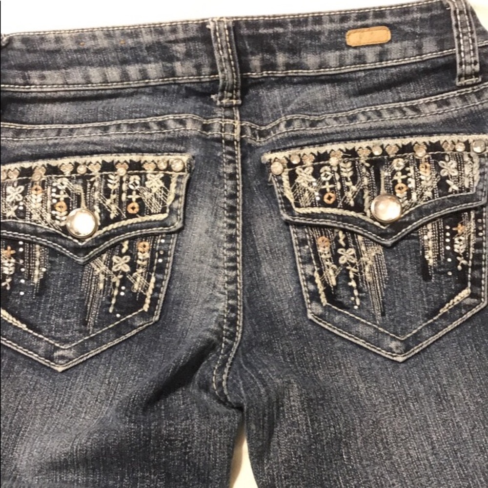 Red Camel bootcut jeans